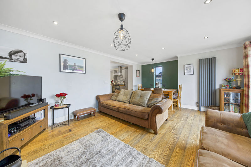 Norton Avenue Somersall